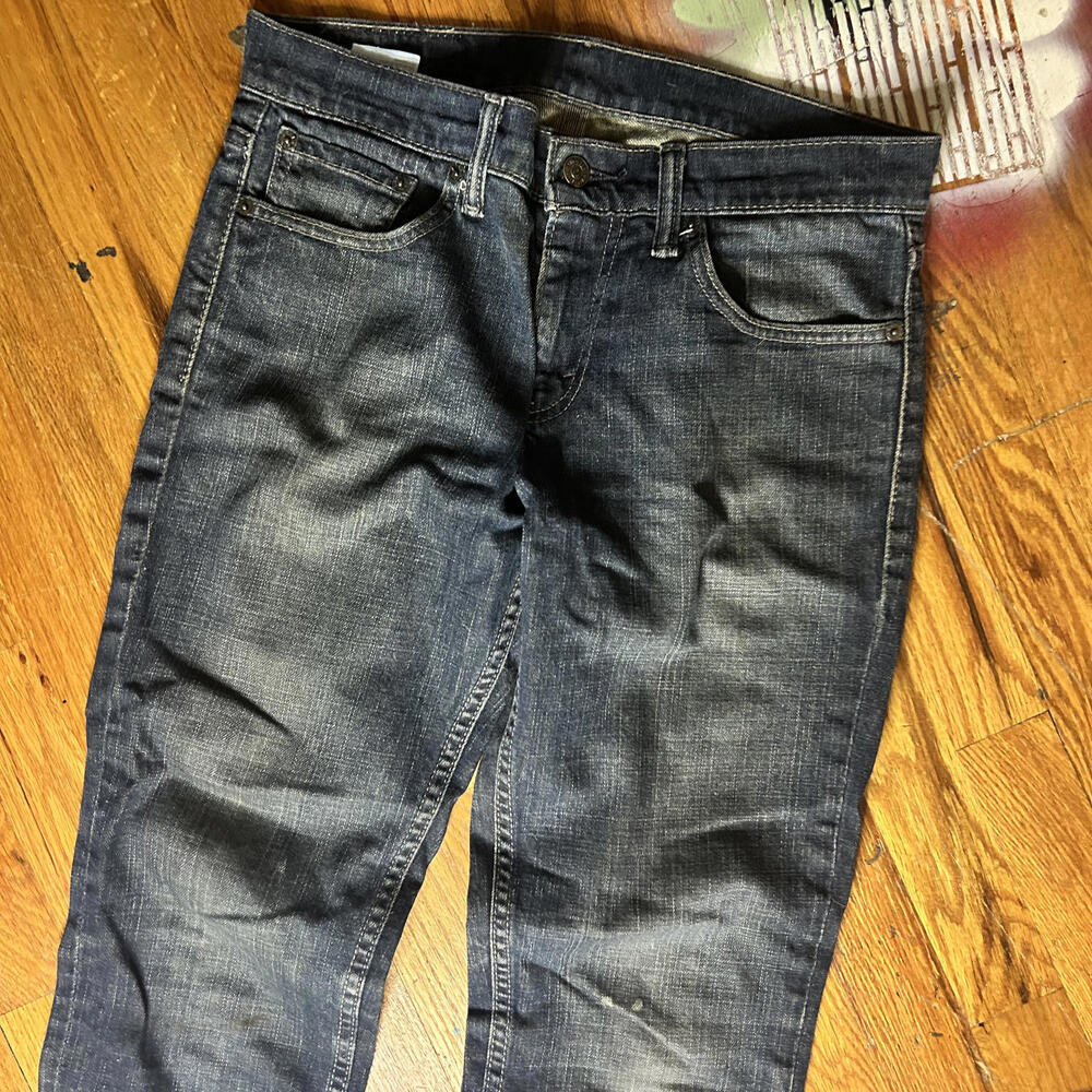 Levi's Classic Men's Jeans - W29 L30